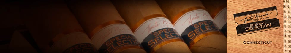 Nestor Miranda Special Selection Connecticut Cigars